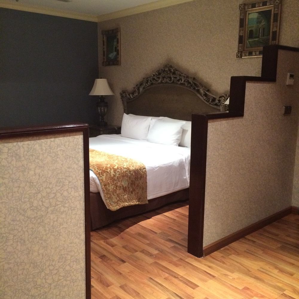 Amjad Royal Suites Hotel Dżedda Zewnętrze zdjęcie