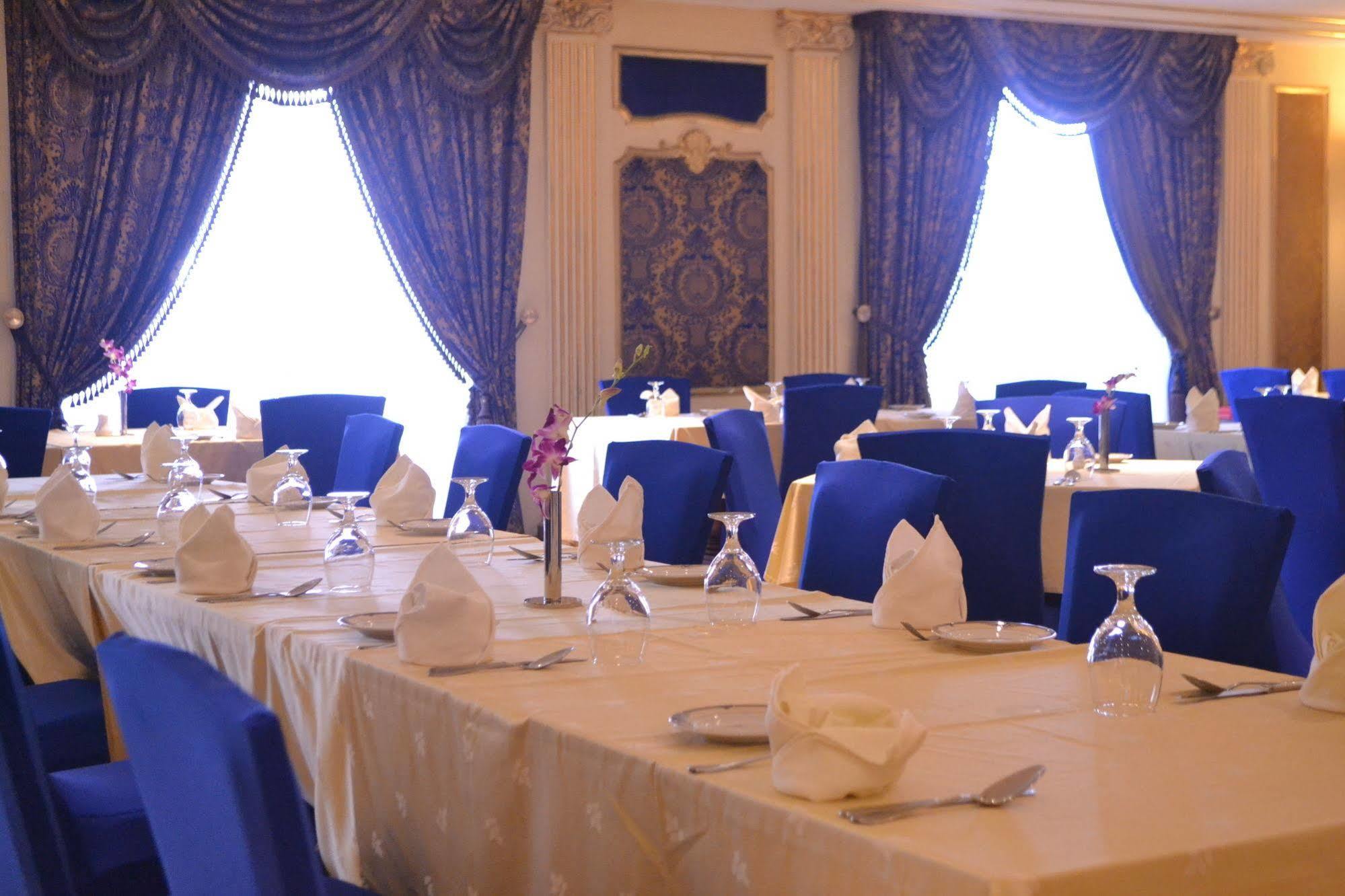 Amjad Royal Suites Hotel Dżedda Zewnętrze zdjęcie