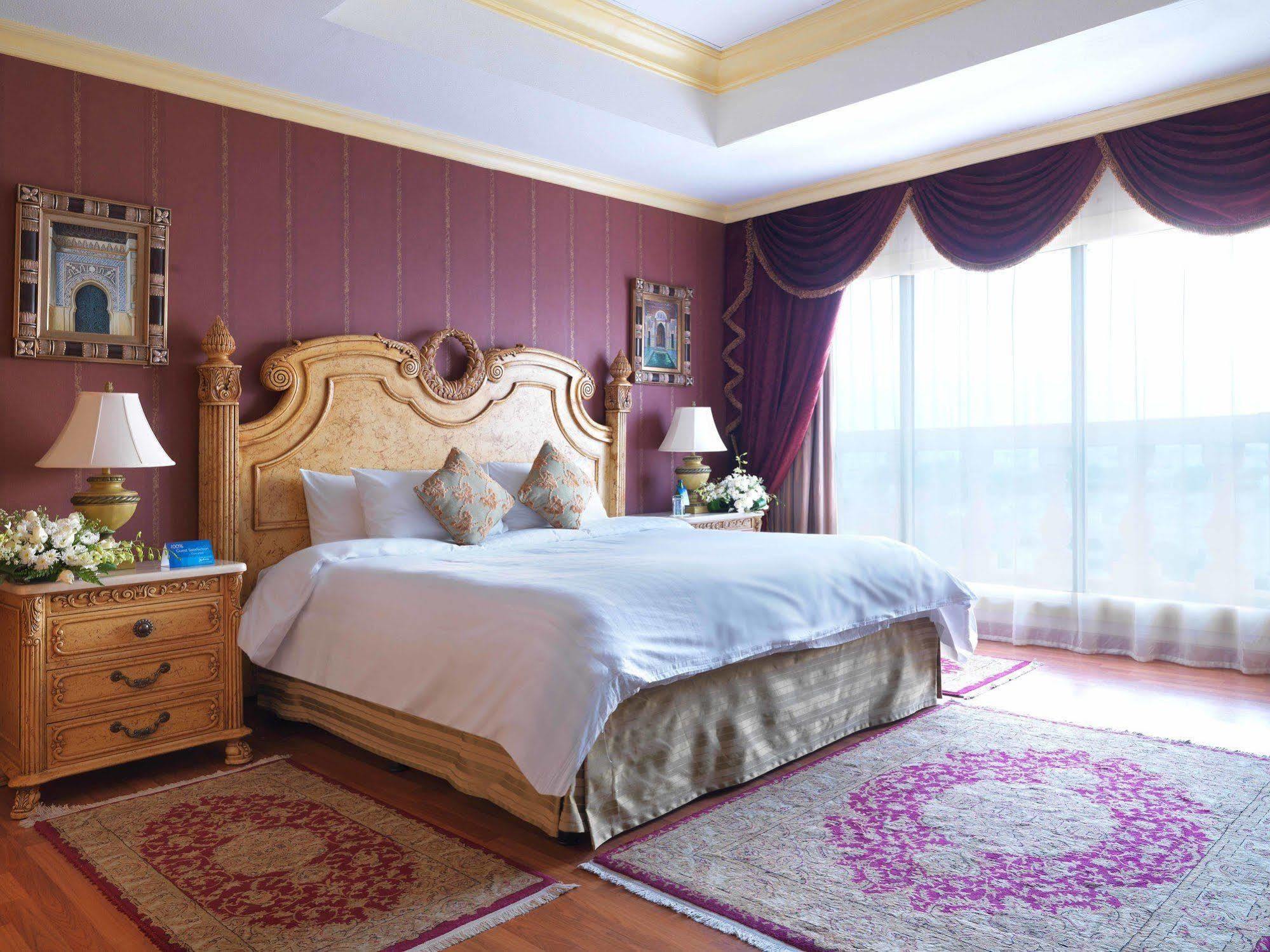 Amjad Royal Suites Hotel Dżedda Pokój zdjęcie