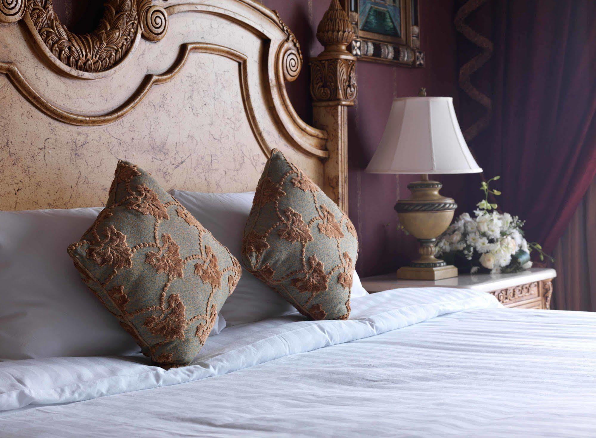 Amjad Royal Suites Hotel Dżedda Pokój zdjęcie