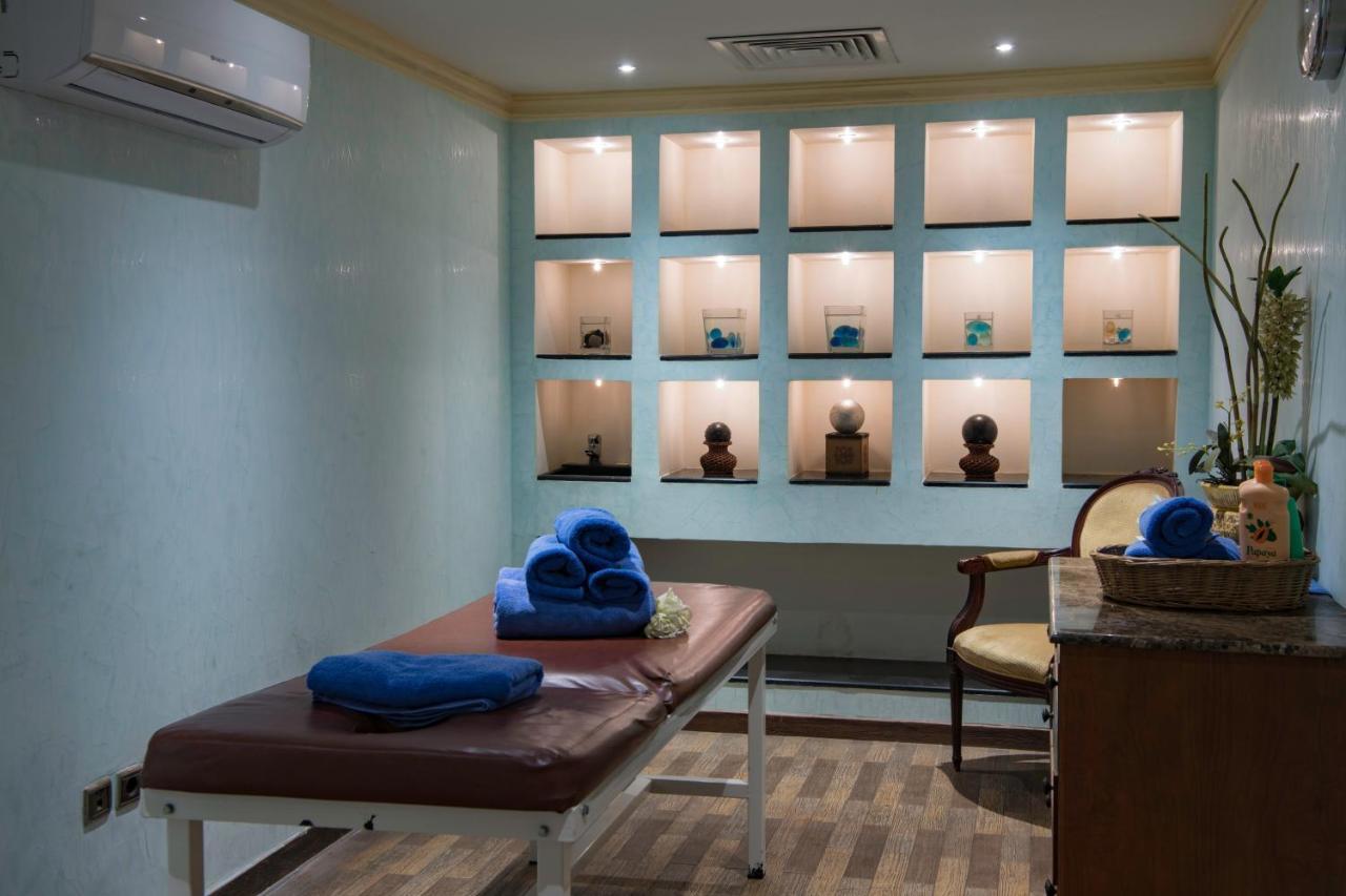 Amjad Royal Suites Hotel Dżedda Zewnętrze zdjęcie