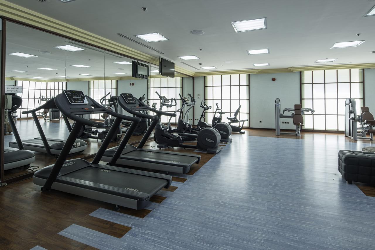 Amjad Royal Suites Hotel Dżedda Zewnętrze zdjęcie