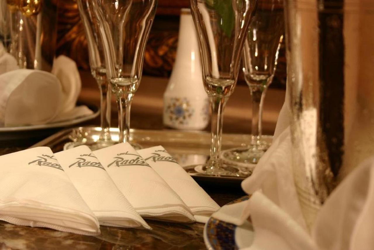 Amjad Royal Suites Hotel Dżedda Zewnętrze zdjęcie