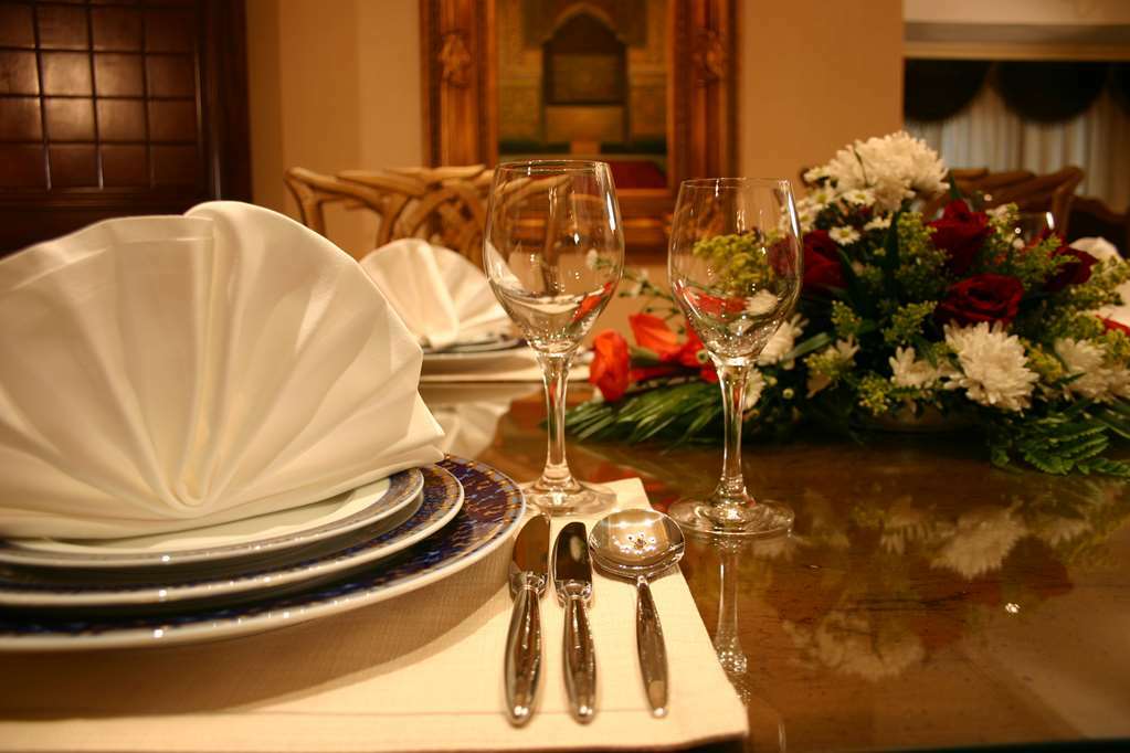 Amjad Royal Suites Hotel Dżedda Restauracja zdjęcie