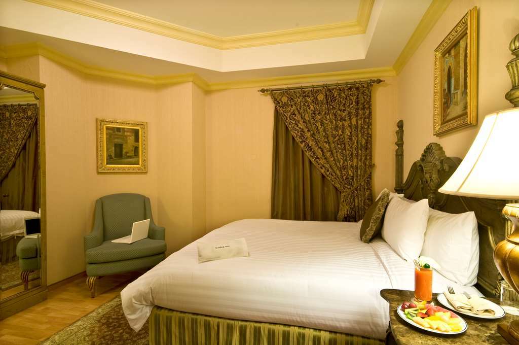 Amjad Royal Suites Hotel Dżedda Pokój zdjęcie