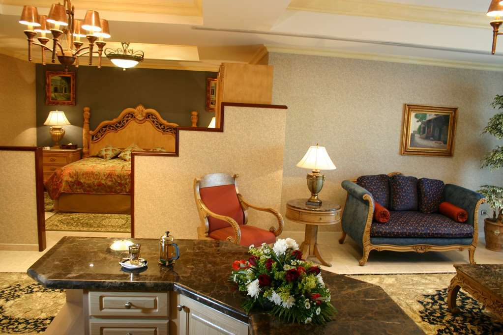 Amjad Royal Suites Hotel Dżedda Pokój zdjęcie