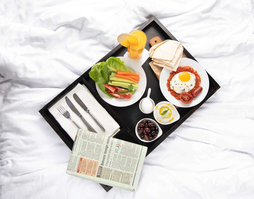Amjad Royal Suites Hotel Dżedda Restauracja zdjęcie