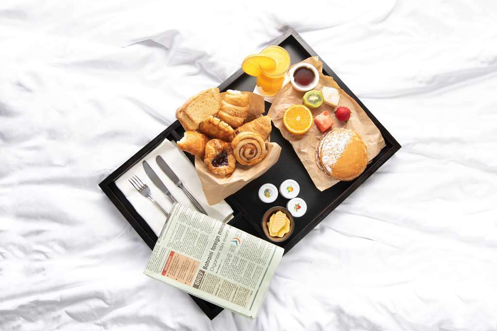 Amjad Royal Suites Hotel Dżedda Restauracja zdjęcie