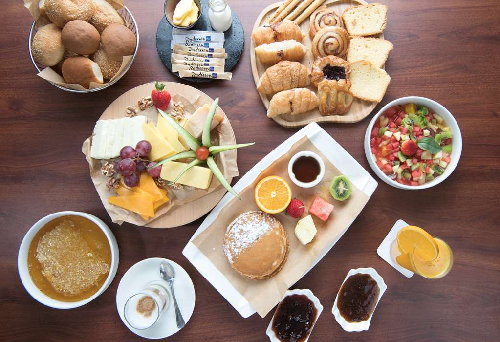 Amjad Royal Suites Hotel Dżedda Restauracja zdjęcie
