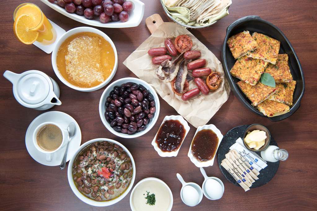 Amjad Royal Suites Hotel Dżedda Restauracja zdjęcie