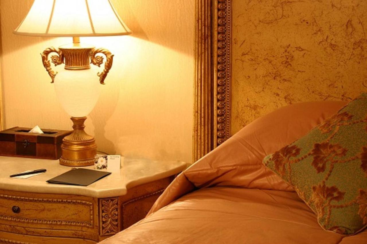 Amjad Royal Suites Hotel Dżedda Zewnętrze zdjęcie