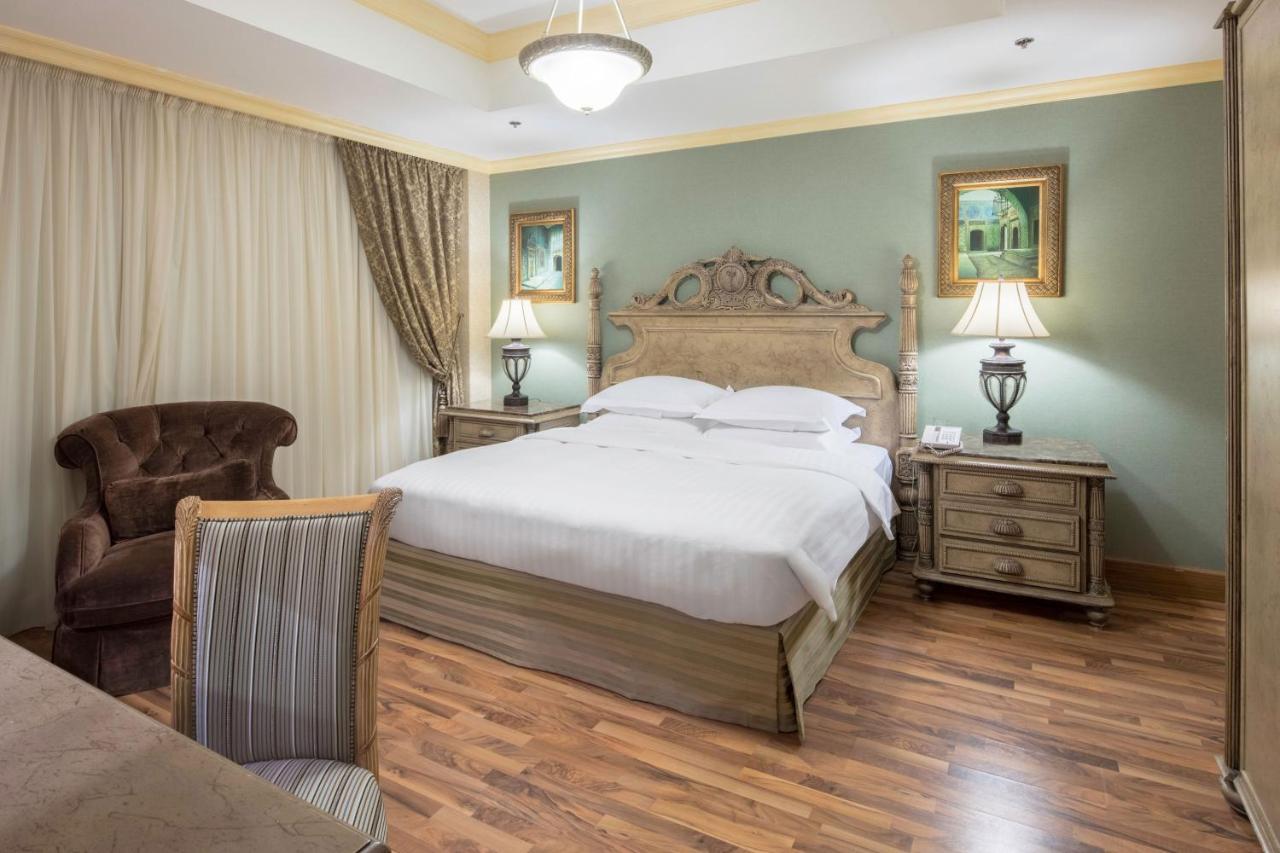 Amjad Royal Suites Hotel Dżedda Zewnętrze zdjęcie