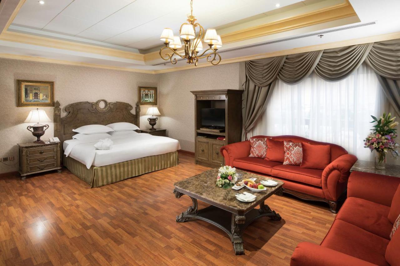 Amjad Royal Suites Hotel Dżedda Zewnętrze zdjęcie