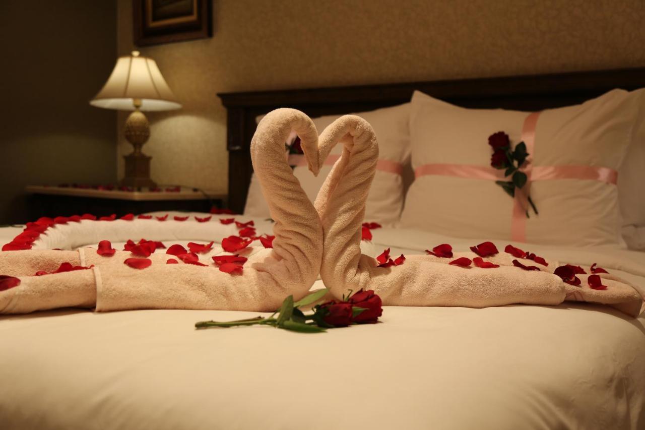 Amjad Royal Suites Hotel Dżedda Zewnętrze zdjęcie