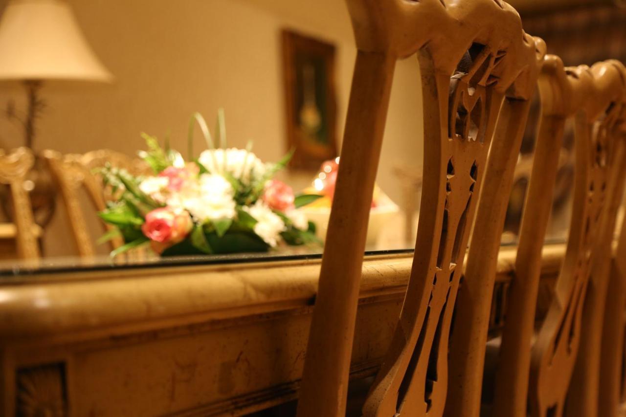Amjad Royal Suites Hotel Dżedda Zewnętrze zdjęcie